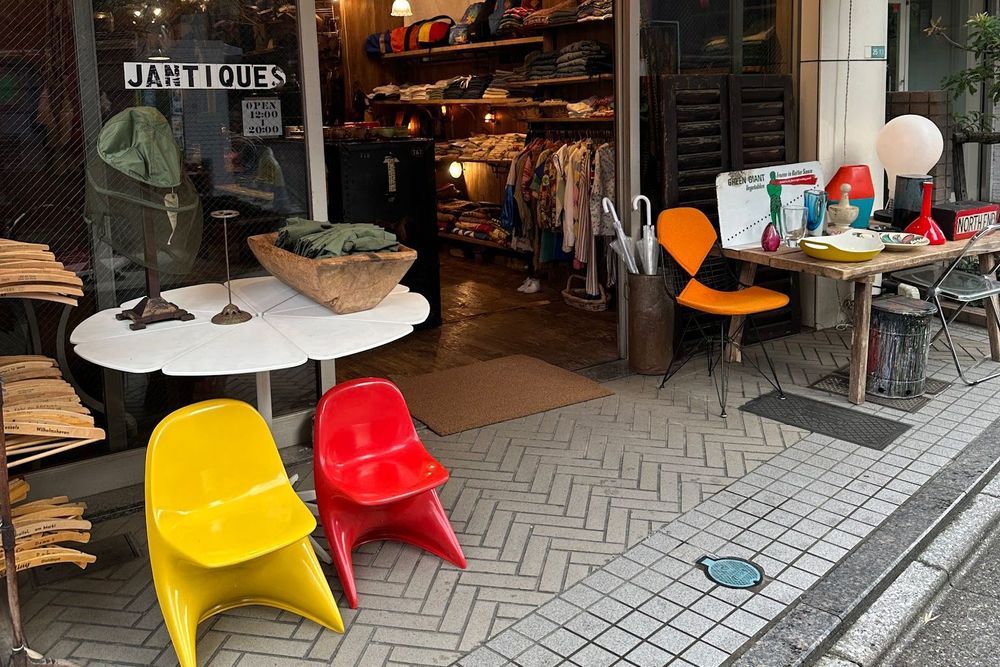Tokyo Archivesさま専用 large_best_vintage_archive_sho